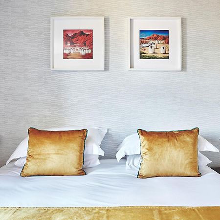 Garrison Apartments 威廉堡 外观 照片